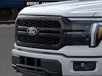 2025 Ford F-150 SuperCrew Cab 4WD Pickup for sale #SFB53981 - photo 17