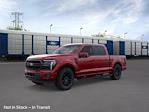 2025 Ford F-150 SuperCrew Cab 4WD Pickup for sale #SFB55762 - photo 1