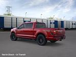 2025 Ford F-150 SuperCrew Cab 4WD Pickup for sale #SFB55762 - photo 2
