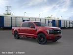 2025 Ford F-150 SuperCrew Cab 4WD Pickup for sale #SFB55762 - photo 7