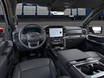 2025 Ford F-150 SuperCrew Cab 4WD Pickup for sale #SFB55762 - photo 9