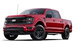 2025 Ford F-150 SuperCrew Cab 4WD Pickup for sale #SFB64358 - photo 1