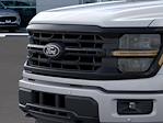 2025 Ford F-150 SuperCrew Cab 4WD Pickup for sale #SFB65252 - photo 17