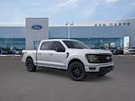 2025 Ford F-150 SuperCrew Cab 4WD Pickup for sale #SFB65252 - photo 7