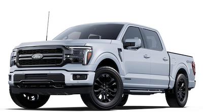 New 2025 Ford F-150 - photo 1