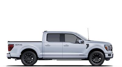 New 2025 Ford F-150 - photo 1