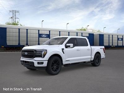 2025 Ford F-150 SuperCrew Cab 4WD Pickup for sale #SFB70696 - photo 1