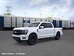 2025 Ford F-150 SuperCrew Cab 4WD Pickup for sale #SFB70696 - photo 1