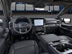 2025 Ford F-150 SuperCrew Cab 4WD Pickup for sale #SFB70696 - photo 9