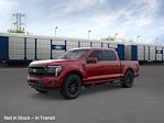 2025 Ford F-150 SuperCrew Cab 4WD Pickup for sale #SFB72377 - photo 1