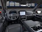 2025 Ford F-150 SuperCrew Cab 4WD Pickup for sale #SFB72377 - photo 9
