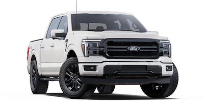 New 2025 Ford F-150 - photo 1
