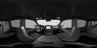 New 2025 Ford F-150 - photo 1