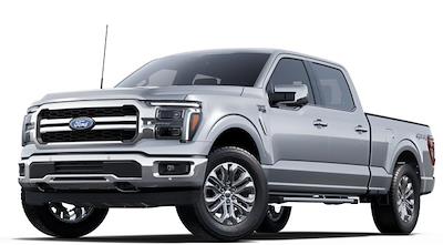 2025 Ford F-150 SuperCrew Cab 4WD Pickup for sale #SFB73760 - photo 1