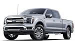 2025 Ford F-150 SuperCrew Cab 4WD Pickup for sale #SFB73760 - photo 1