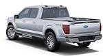2025 Ford F-150 SuperCrew Cab 4WD Pickup for sale #SFB73760 - photo 2