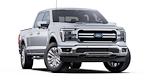 2025 Ford F-150 SuperCrew Cab 4WD Pickup for sale #SFB73760 - photo 4