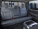 2025 Ford F-150 SuperCrew Cab 4WD Pickup for sale #SFB74325 - photo 11