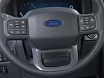 2025 Ford F-150 SuperCrew Cab 4WD Pickup for sale #SFB74325 - photo 12