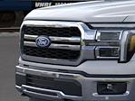 2025 Ford F-150 SuperCrew Cab 4WD Pickup for sale #SFB74325 - photo 17