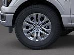 2025 Ford F-150 SuperCrew Cab 4WD Pickup for sale #SFB74325 - photo 19