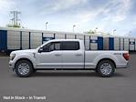 2025 Ford F-150 SuperCrew Cab 4WD Pickup for sale #SFB74325 - photo 4