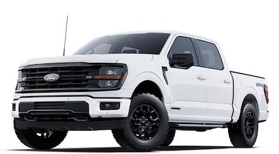 New 2025 Ford F-150 - photo 1