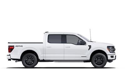 New 2025 Ford F-150 - photo 1