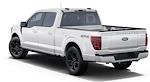 2025 Ford F-150 SuperCrew Cab 4WD Pickup for sale #SFB78278 - photo 2