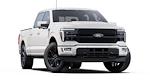 2025 Ford F-150 SuperCrew Cab 4WD Pickup for sale #SFB78278 - photo 4