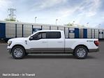2025 Ford F-150 SuperCrew Cab 4WD Pickup for sale #SFB82730 - photo 4