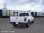 2025 Ford F-150 SuperCrew Cab 4WD Pickup for sale #SFB82730 - photo 8