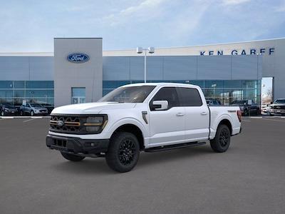 2025 Ford F-150 SuperCrew Cab 4WD Pickup for sale #SFB87289 - photo 1