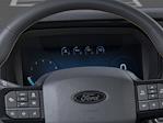 2025 Ford F-150 SuperCrew Cab 4WD Pickup for sale #SFB87289 - photo 13