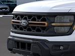 2025 Ford F-150 SuperCrew Cab 4WD Pickup for sale #SFB87289 - photo 17