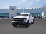 2025 Ford F-150 SuperCrew Cab 4WD Pickup for sale #SFB87289 - photo 2