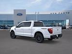 2025 Ford F-150 SuperCrew Cab 4WD Pickup for sale #SFB87289 - photo 4