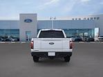 2025 Ford F-150 SuperCrew Cab 4WD Pickup for sale #SFB87289 - photo 5