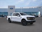 2025 Ford F-150 SuperCrew Cab 4WD Pickup for sale #SFB87289 - photo 7