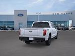 2025 Ford F-150 SuperCrew Cab 4WD Pickup for sale #SFB87289 - photo 8