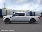 New 2025 Ford F-150 Platinum SuperCrew Cab 4WD Pickup for sale #SFB94779 - photo 4