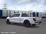 New 2025 Ford F-150 Platinum SuperCrew Cab 4WD Pickup for sale #SFB94779 - photo 2