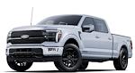 2025 Ford F-150 SuperCrew Cab 4WD Pickup for sale #SFB95814 - photo 1