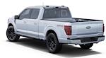 2025 Ford F-150 SuperCrew Cab 4WD Pickup for sale #SFB95814 - photo 2