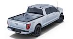 2025 Ford F-150 SuperCrew Cab 4WD Pickup for sale #SFB95814 - photo 3