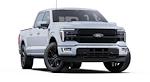 2025 Ford F-150 SuperCrew Cab 4WD Pickup for sale #SFB95814 - photo 4