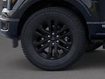 New 2025 Ford F-150 Lariat SuperCrew Cab 4WD Pickup for sale #SFB96440 - photo 19