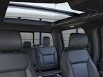 New 2025 Ford F-150 Lariat SuperCrew Cab 4WD Pickup for sale #SFB96440 - photo 22