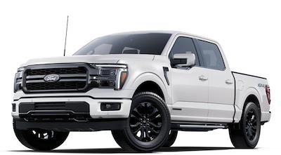 2025 Ford F-150 SuperCrew Cab 4WD Pickup for sale #SFB96797 - photo 1