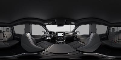 New 2025 Ford F-150 - photo 1